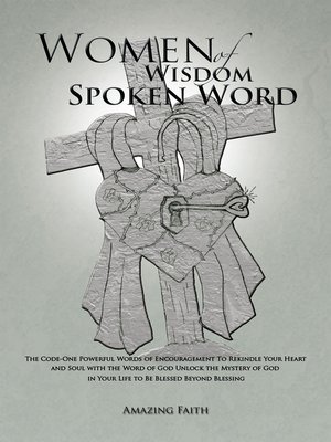 cover image of Women of Wisdom Spoken Word